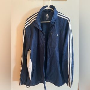 Women’s- adidas Windbreaker